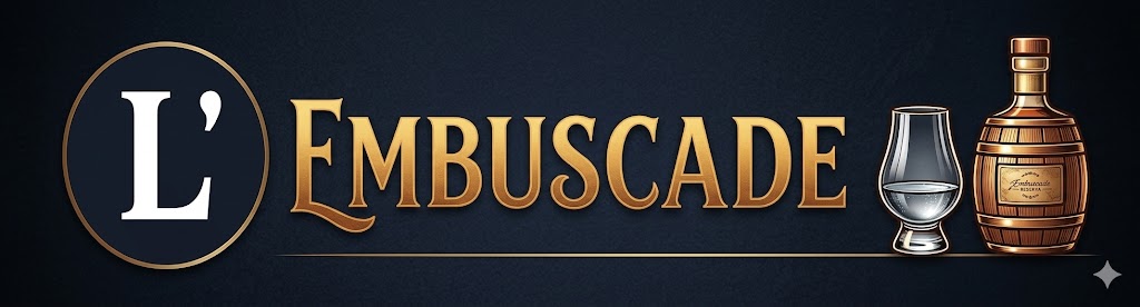 L'embuscade Banner