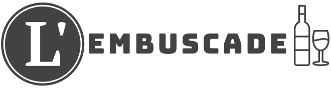 L'embuscade Logo